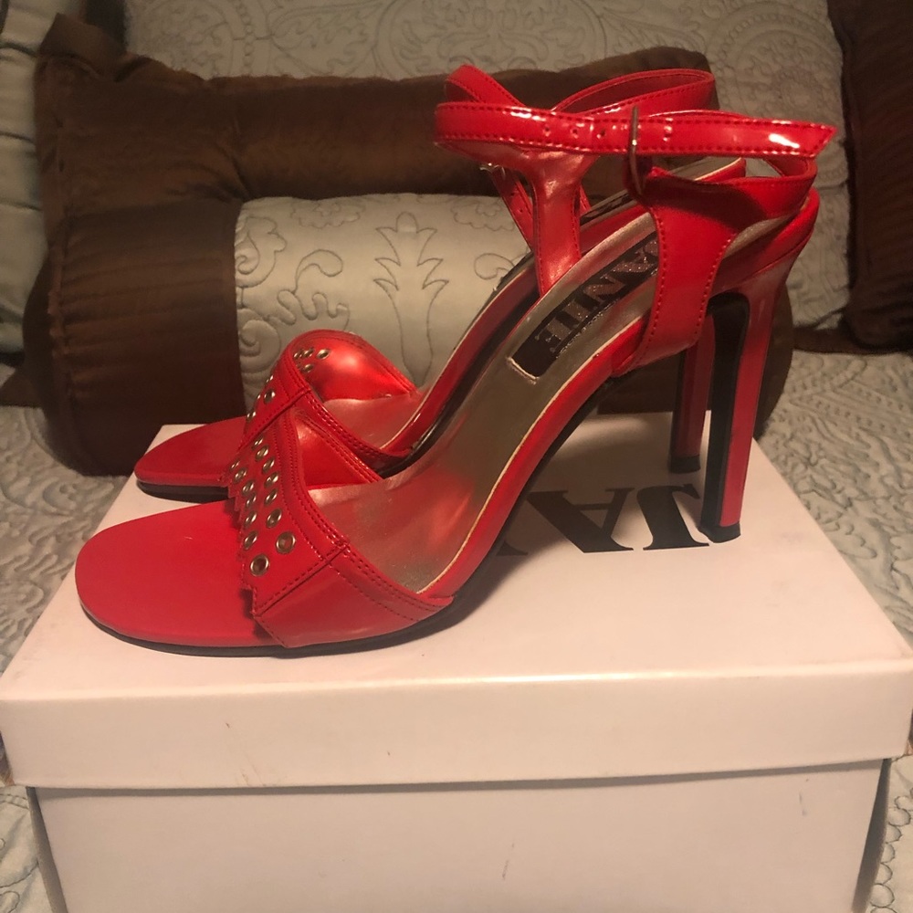 Jane Sandals